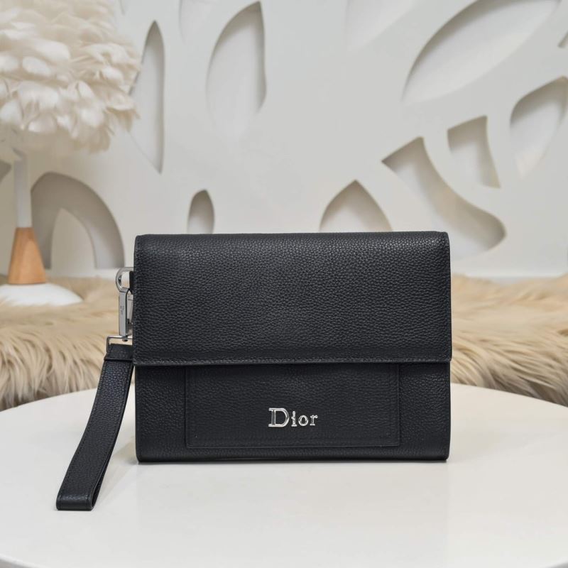 Christian Dior Clutch Bags - Click Image to Close